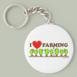 I Heart Farming
