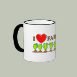 I Heart Farming