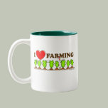 I Heart Farming