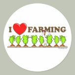 I Heart Farming