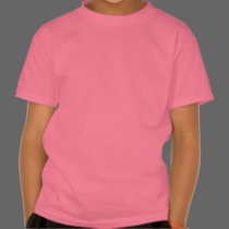 I Heart Farming Tshirt