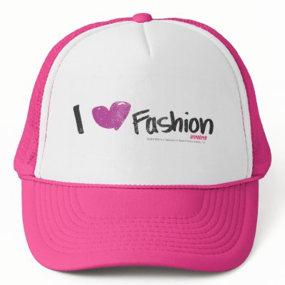 I Heart Fashion