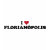 Florianopolis, Brazil, Love, Heart, vintage,