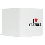 I Heart Freenet 1 binders