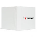 I Heart Freenet 2 binders