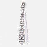 I Heart German Boys ties