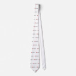 I Heart Gluten - Clear ties