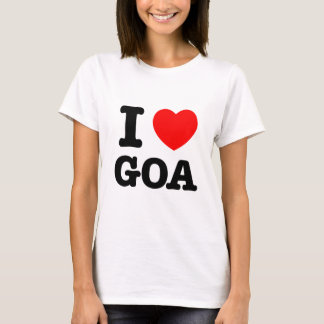 t shirts in goa