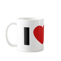 I HEART HANUKKAH mugs by colinjsmith I HEART HANUKKAH mugs