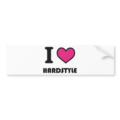 Hardstyle Heart