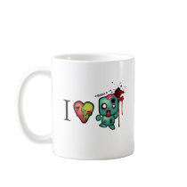 I Heart Headshots mugs