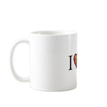 I Heart Headshots mugs