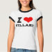 Ladies Ringer T-Shirt