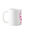 I Heart Ike Mug
