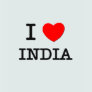 I HEART INDIA
