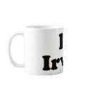 I Heart Irvine mugs by spotees I Heart Irvine mugs