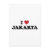 Jakarta, Indonesia, Indonesian, love, heart,