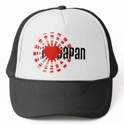 Japan Hat