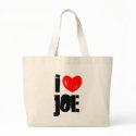 I Heart Joe Bag by joejonasfan I Heart Joe Bag