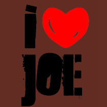 I Heart Joe T-Shirt by joejonasfan I Heart Joe T-Shirt