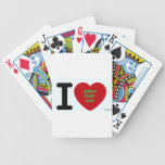 I Heart.jpg playing cards