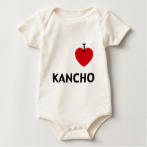 I_Heart_Kancho t-shirts