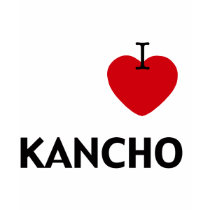 I_Heart_Kancho_Women t-shirts
