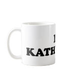 I Heart kathmandu Nepal Coffee Mug