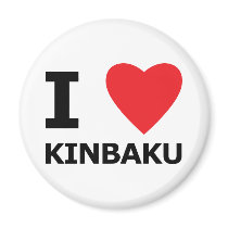 I Heart Kinbaku, Magnet in Romaji magnets