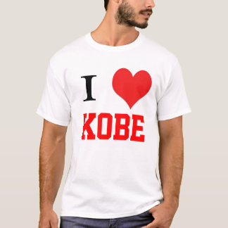 rip kobe t shirt