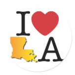 I Heart LA