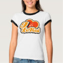 I_Heart_LeRoi t-shirts by rkmangham I_Heart_LeRoi t-shirts