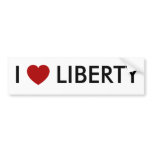 I Heart Liberty