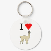 i heart llama keychains by psimawesome i heart llama keychains