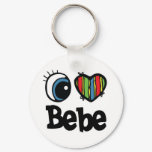 I Heart (Love) Bebe