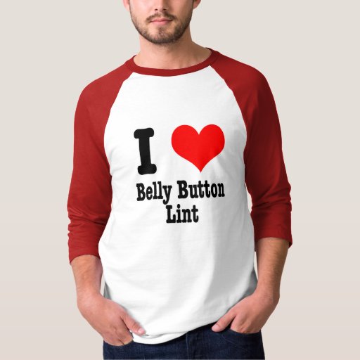 love button t shirt