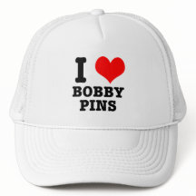 i heart bobby