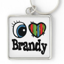 Brandy Key