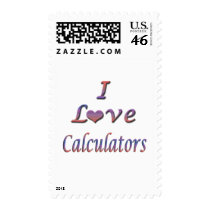 I Heart (Love) Calculators postage by whatulove I Heart (Love) Calculators postage