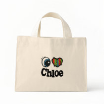 I Heart (Love) Chloe bags