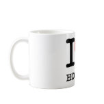 I Heart Love Cock, Your Ass, Hookers Coffee Mug