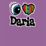 I Heart (Love) Daria