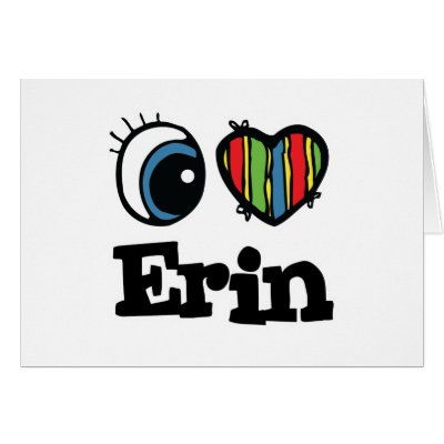 Erin Heart