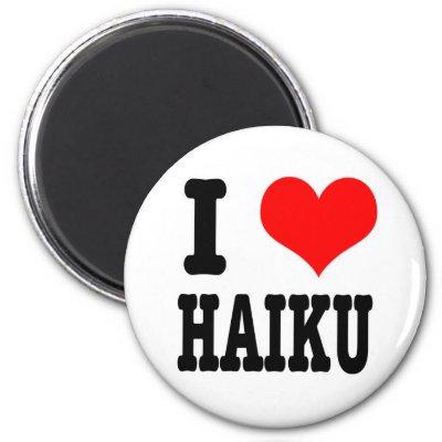 Love Haiku