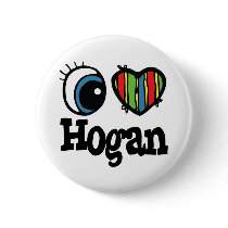 I Heart (Love) Hogan buttons by eyeheartnames I Heart (Love) Hogan buttons