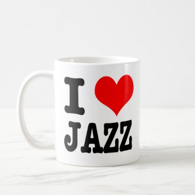 Jazz Heart