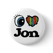 i heart jon