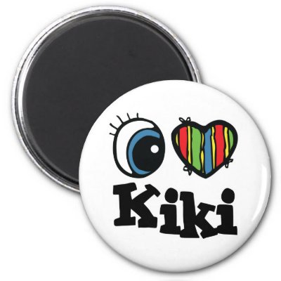 Kiki Love