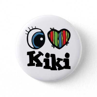 Kiki Love
