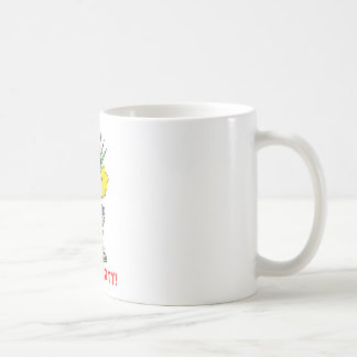 I heart love liberty libbie statue coffee mug